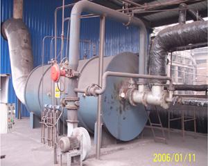 昌江城市生活垃圾组分与热解特性