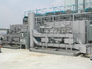 昌江VOC废气处理的方法