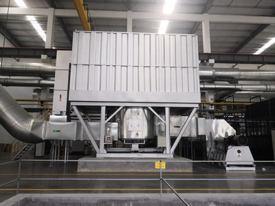 昌江垃圾焚烧炉 - 焚烧优点