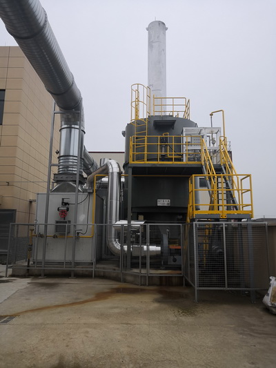 昌江焚烧炉的选择